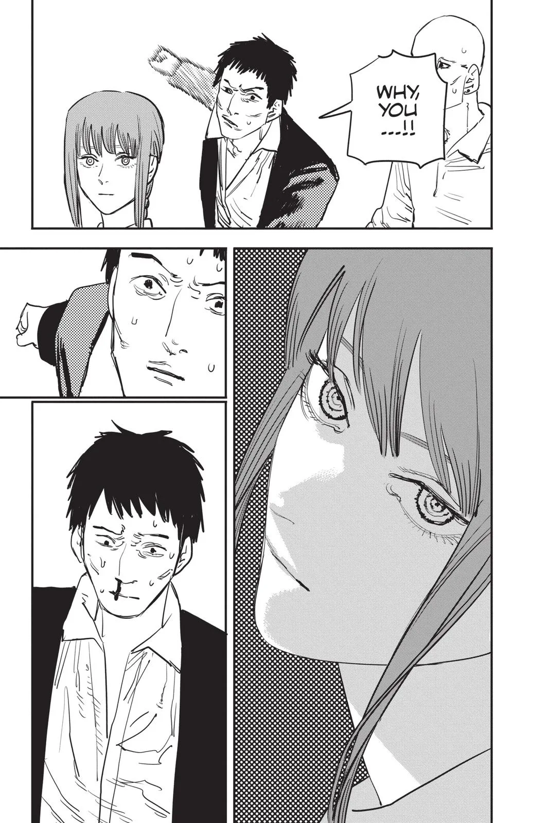 Chainsaw Man - Chapter 33 - Page 17