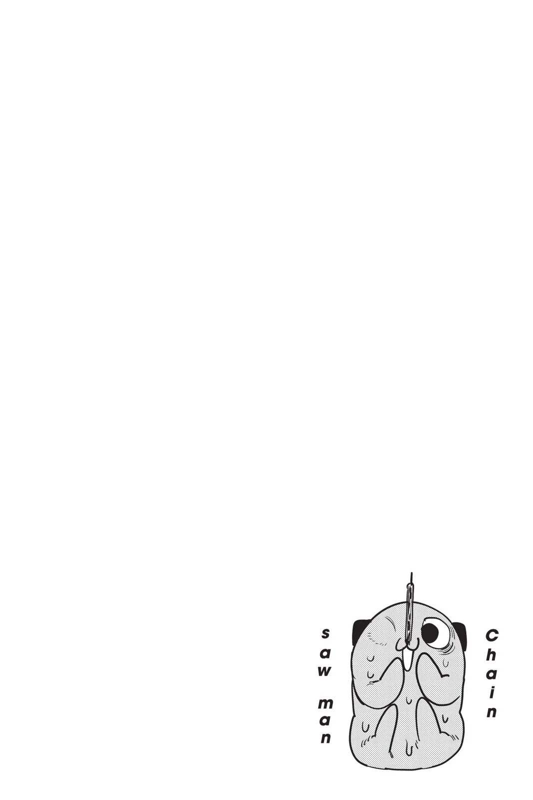Chainsaw Man - Chapter 33 - Page 22