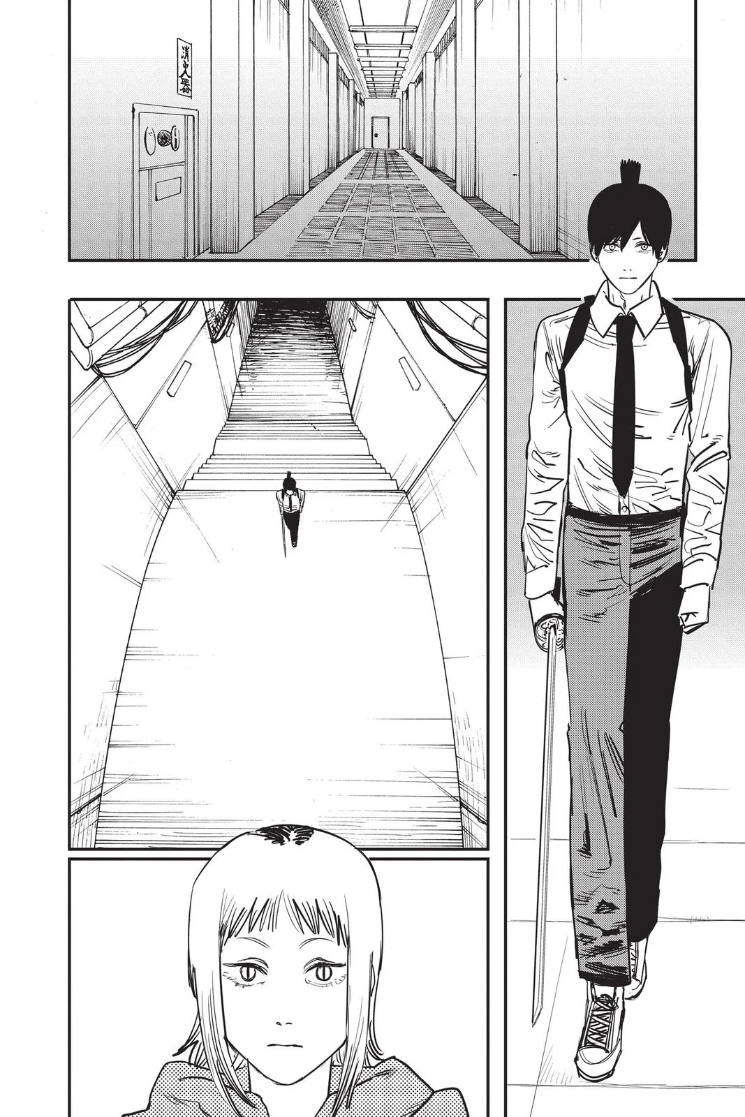 Chainsaw Man - Chapter 34 - Page 16