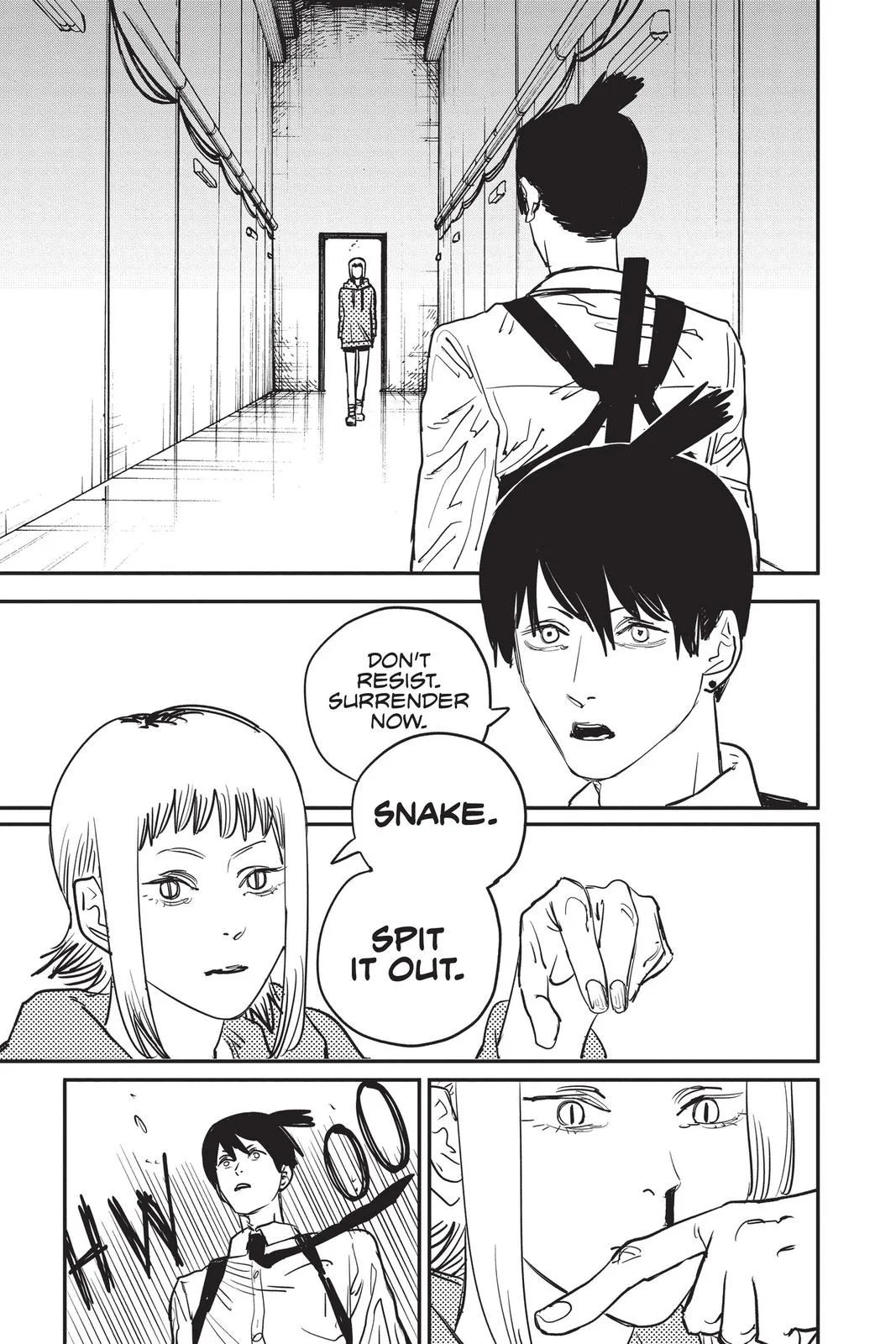 Chainsaw Man - Chapter 34 - Page 17