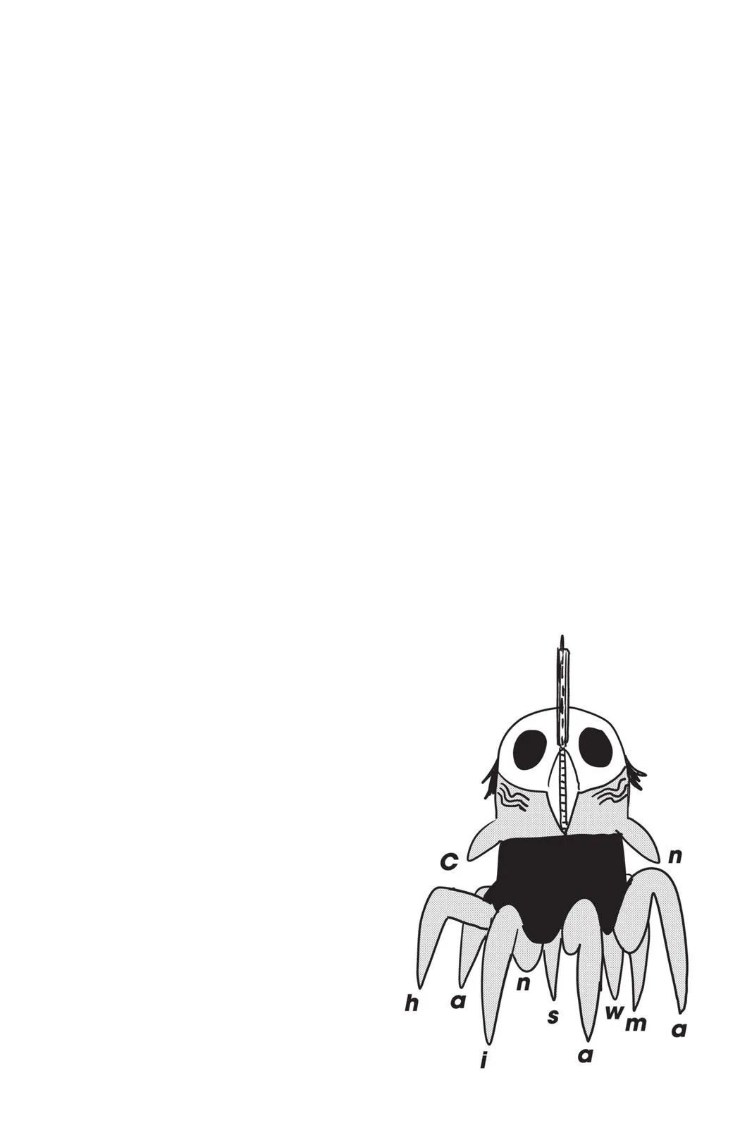 Chainsaw Man - Chapter 34 - Page 19