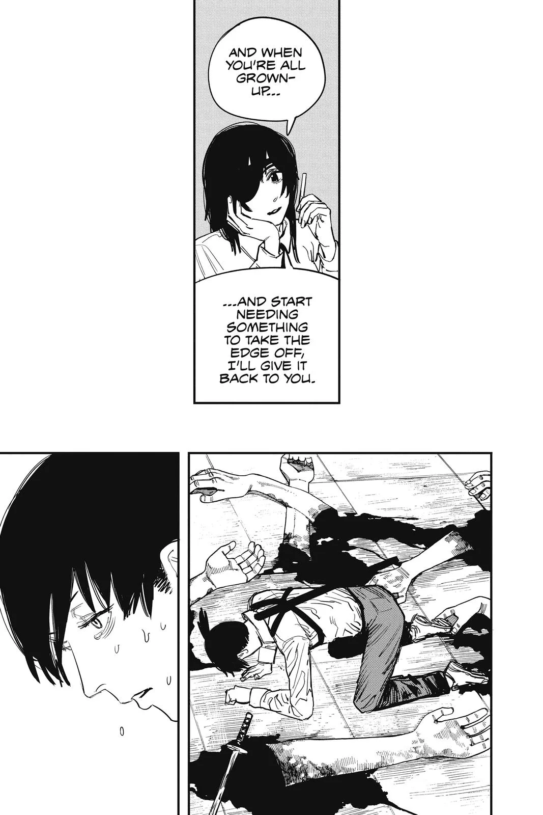 Chainsaw Man - Chapter 35 - Page 15