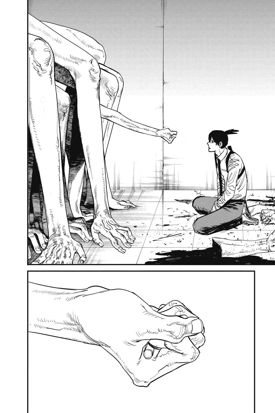 Chainsaw Man - Chapter 35 - Page 16