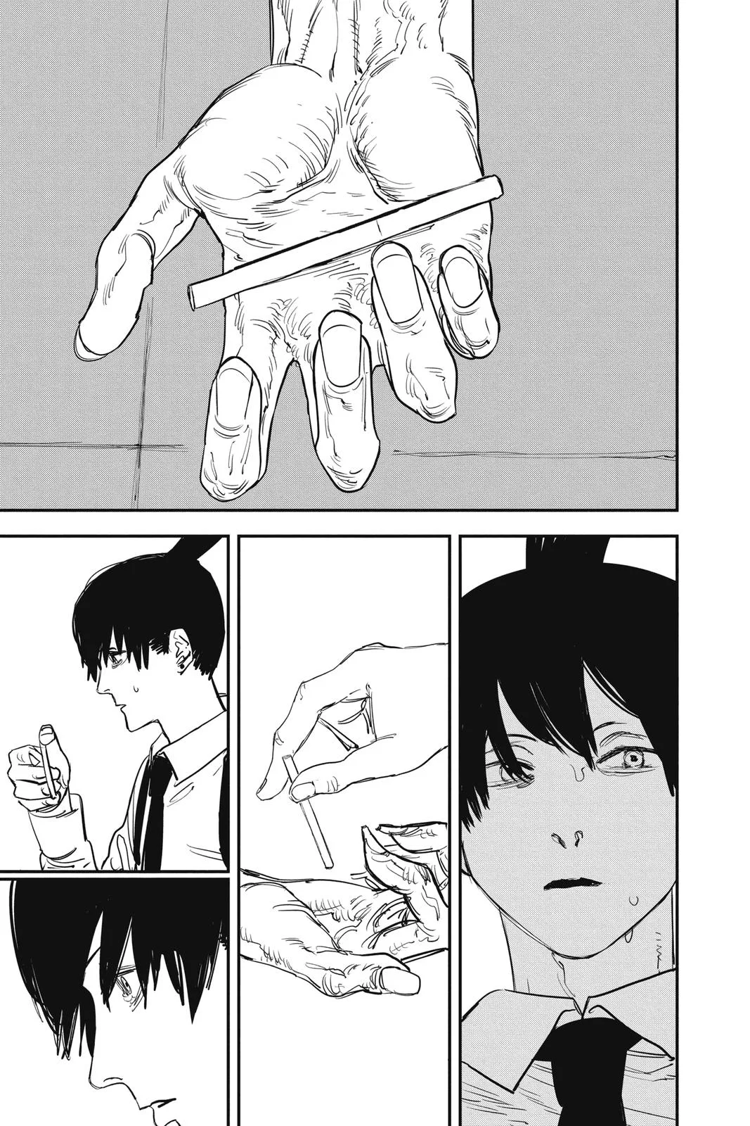 Chainsaw Man - Chapter 35 - Page 17