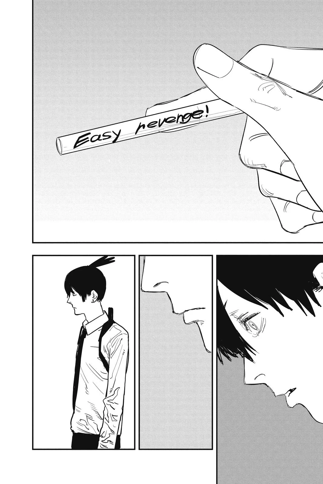 Chainsaw Man - Chapter 35 - Page 18