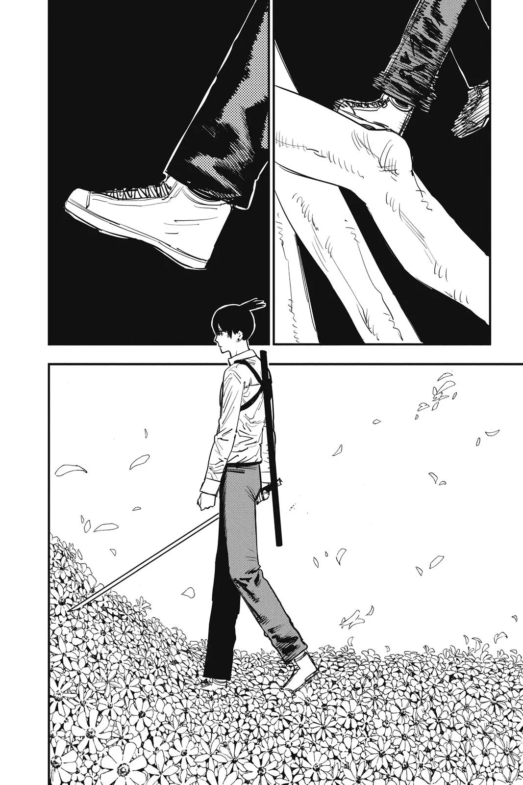 Chainsaw Man - Chapter 35 - Page 20