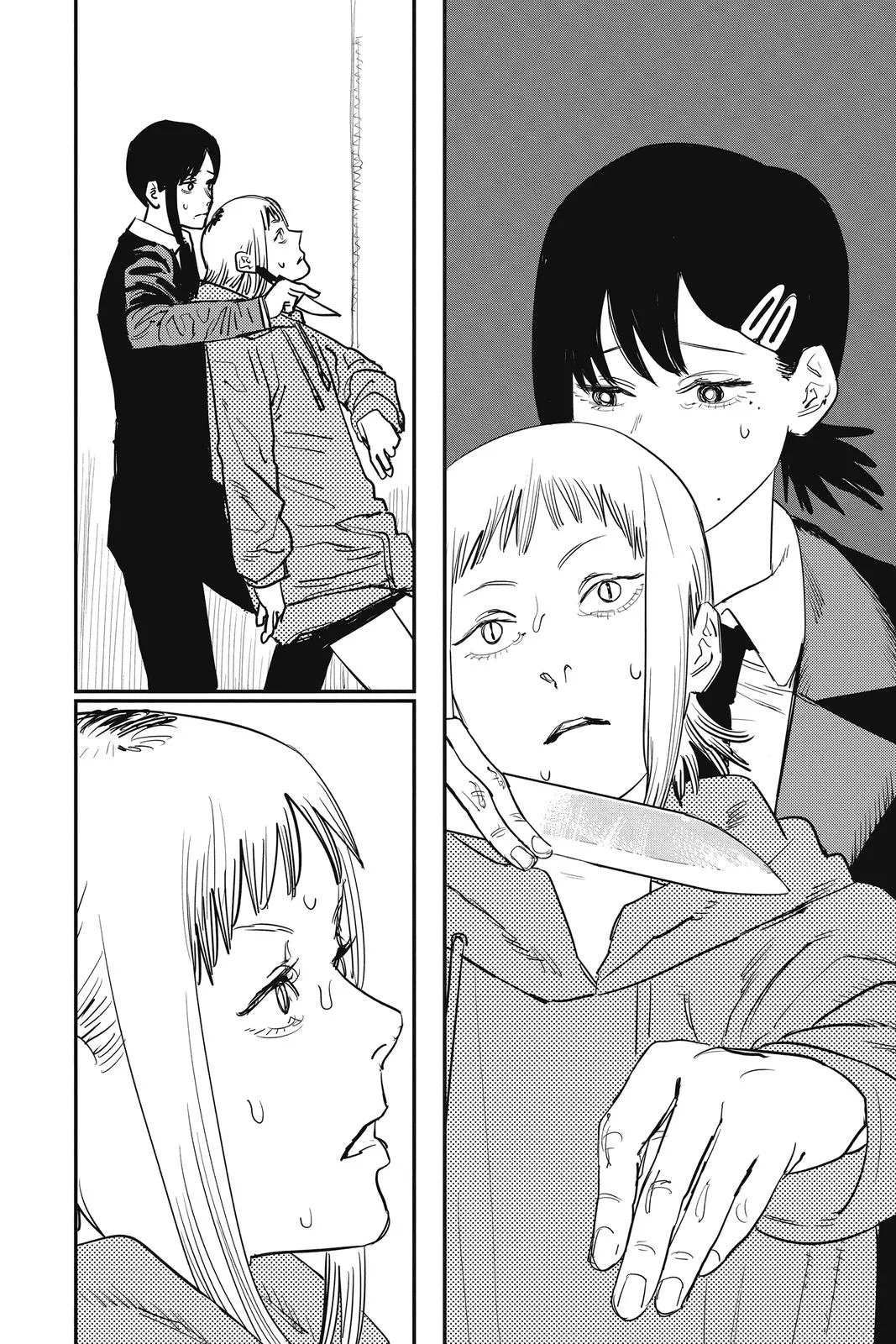 Chainsaw Man - Chapter 35 - Page 24