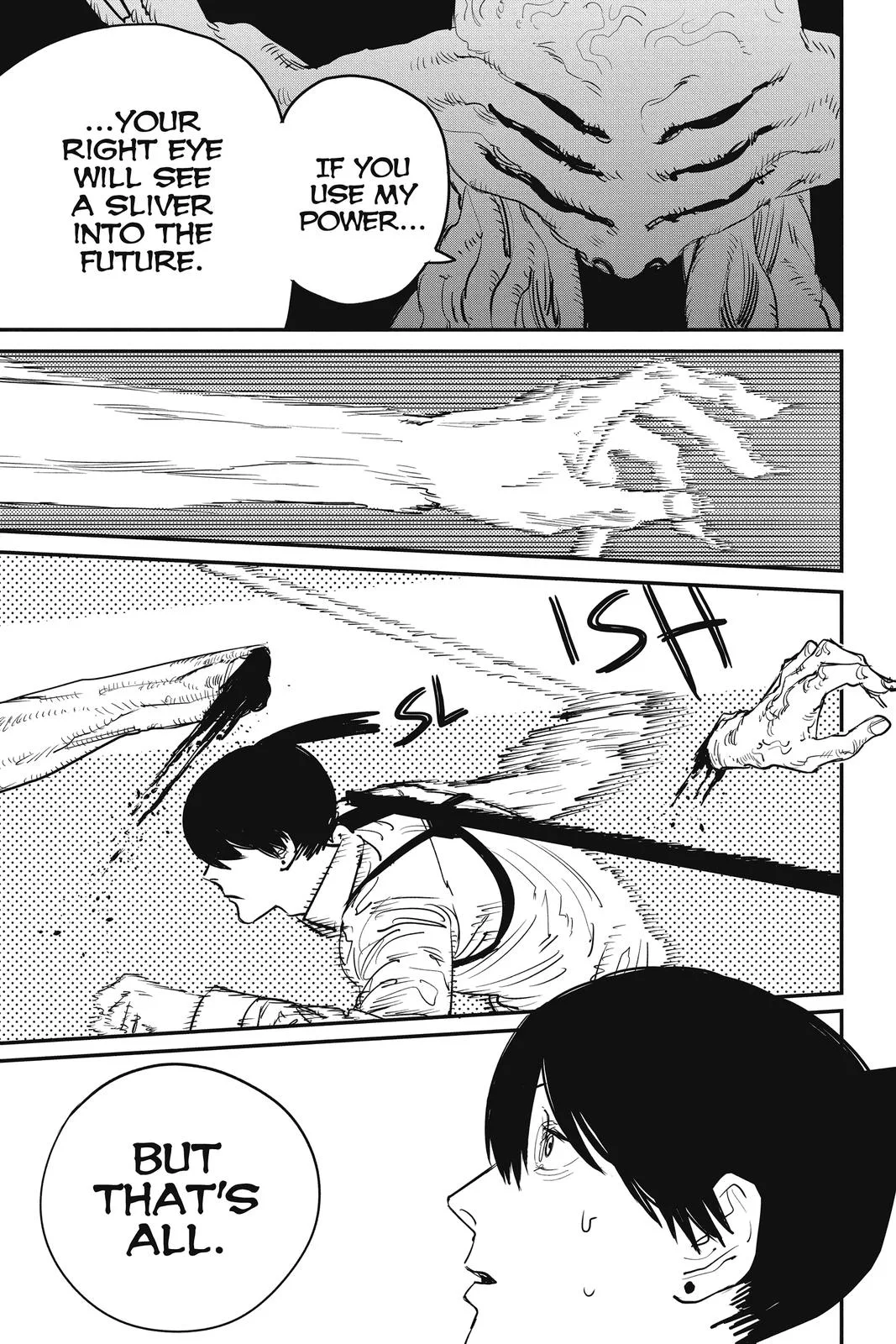 Chainsaw Man - Chapter 35 - Page 9