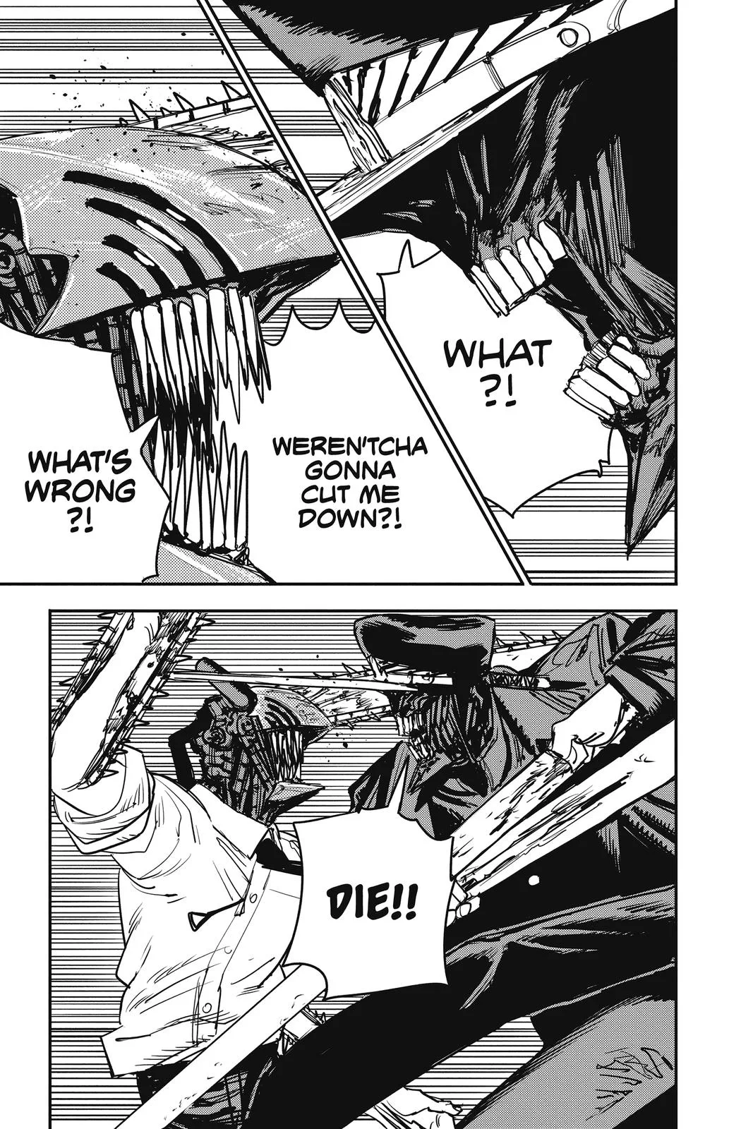 Chainsaw Man - Chapter 36 - Page 18