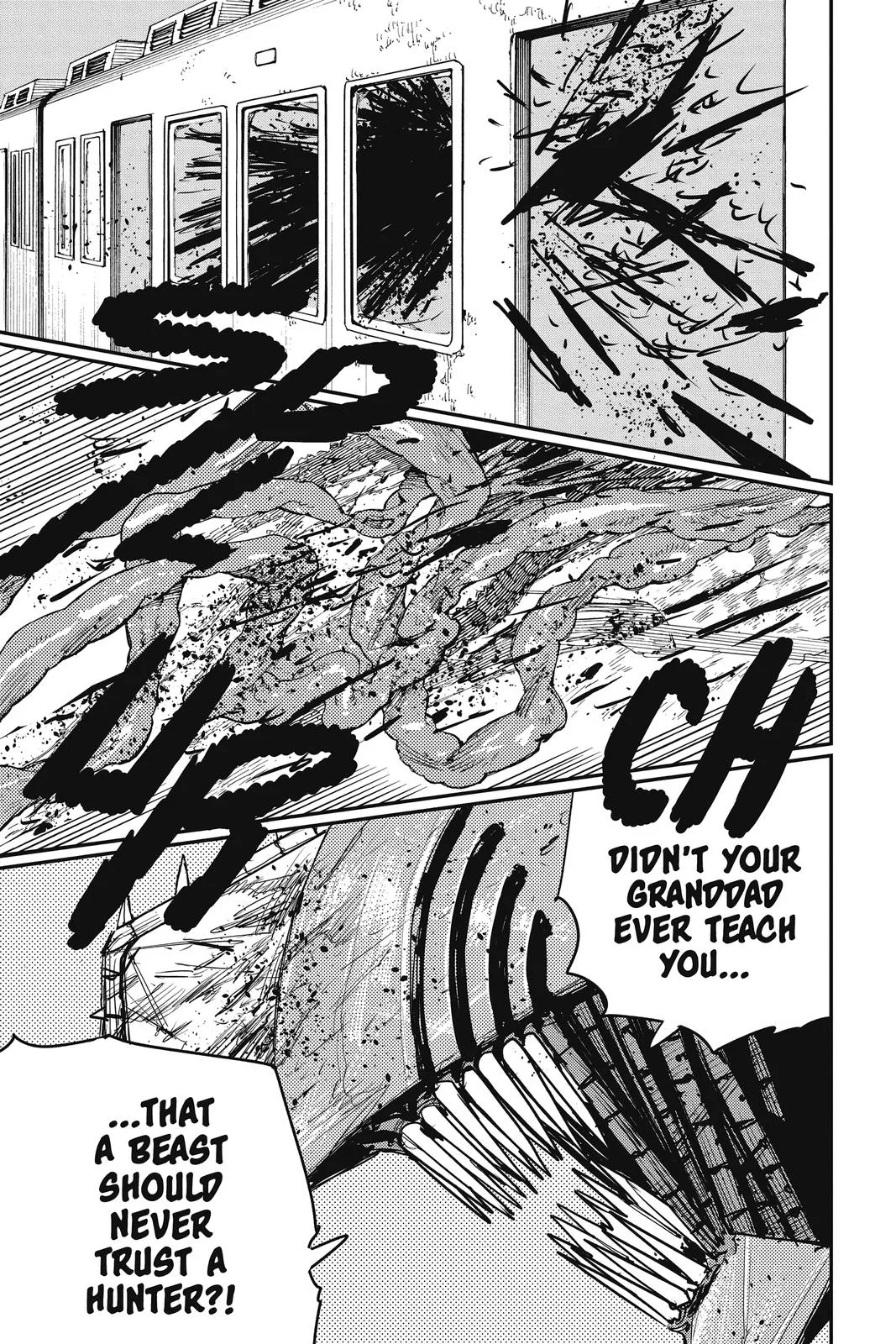 Chainsaw Man - Chapter 37 - Page 15
