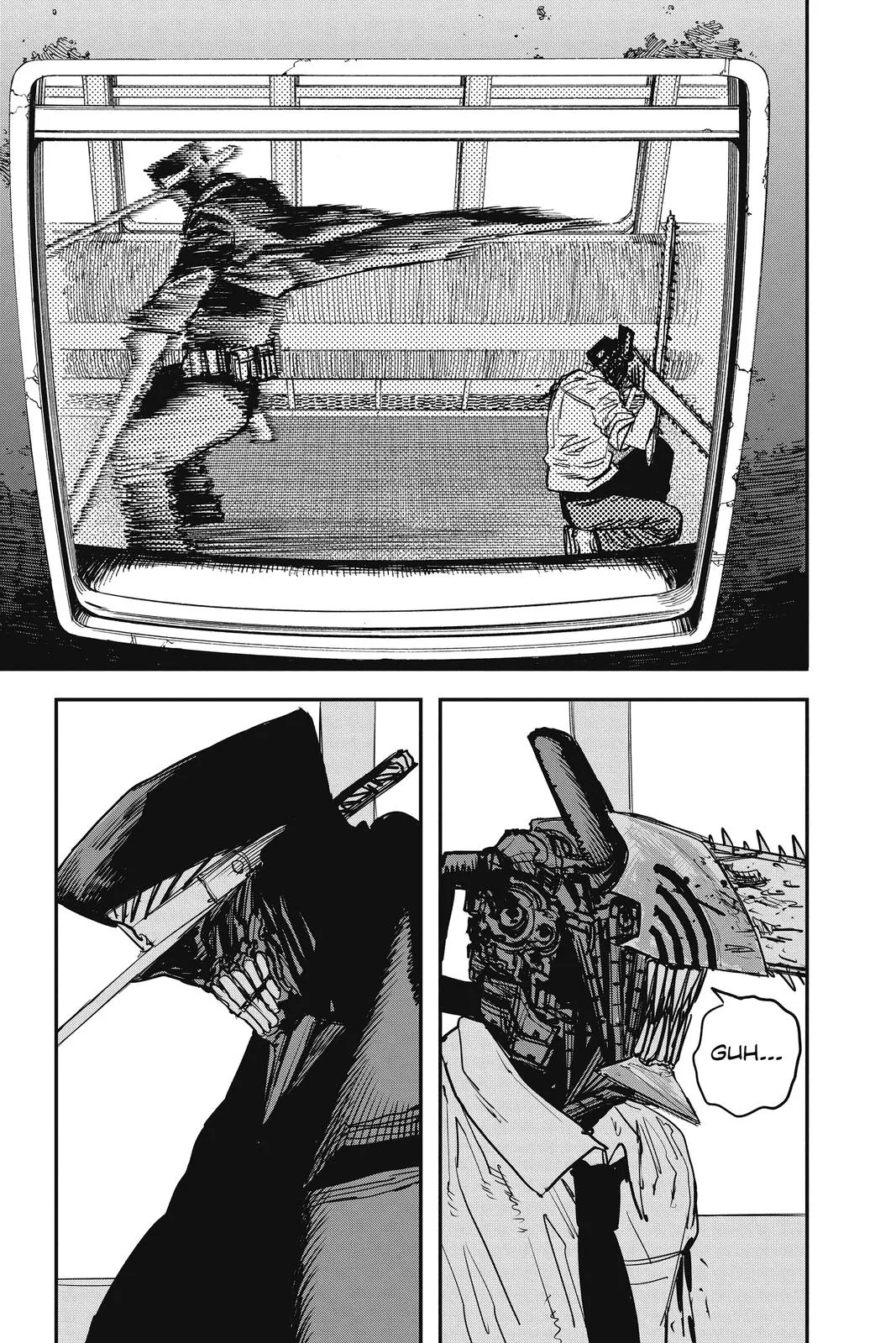 Chainsaw Man - Chapter 37 - Page 8