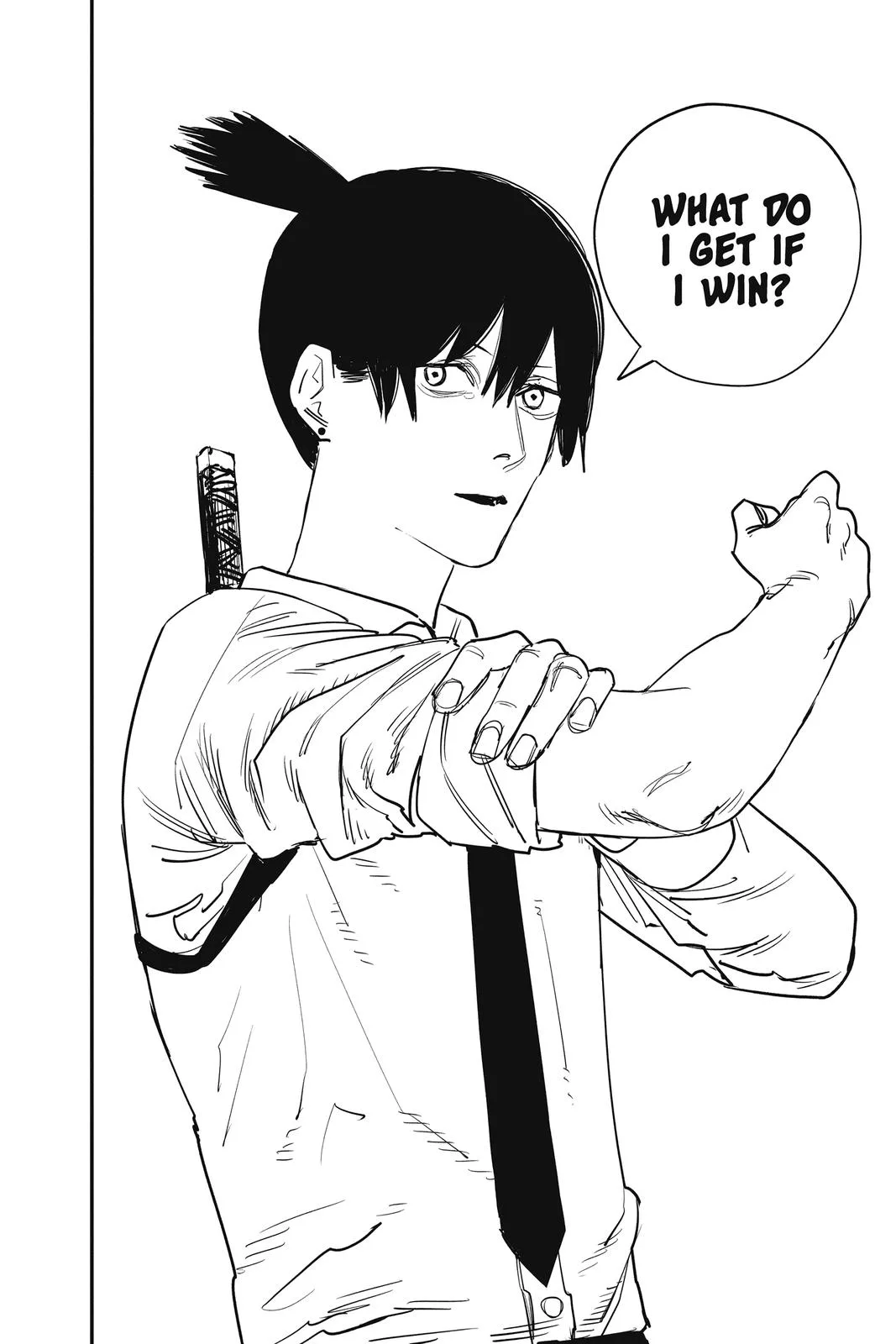 Chainsaw Man - Chapter 38 - Page 10