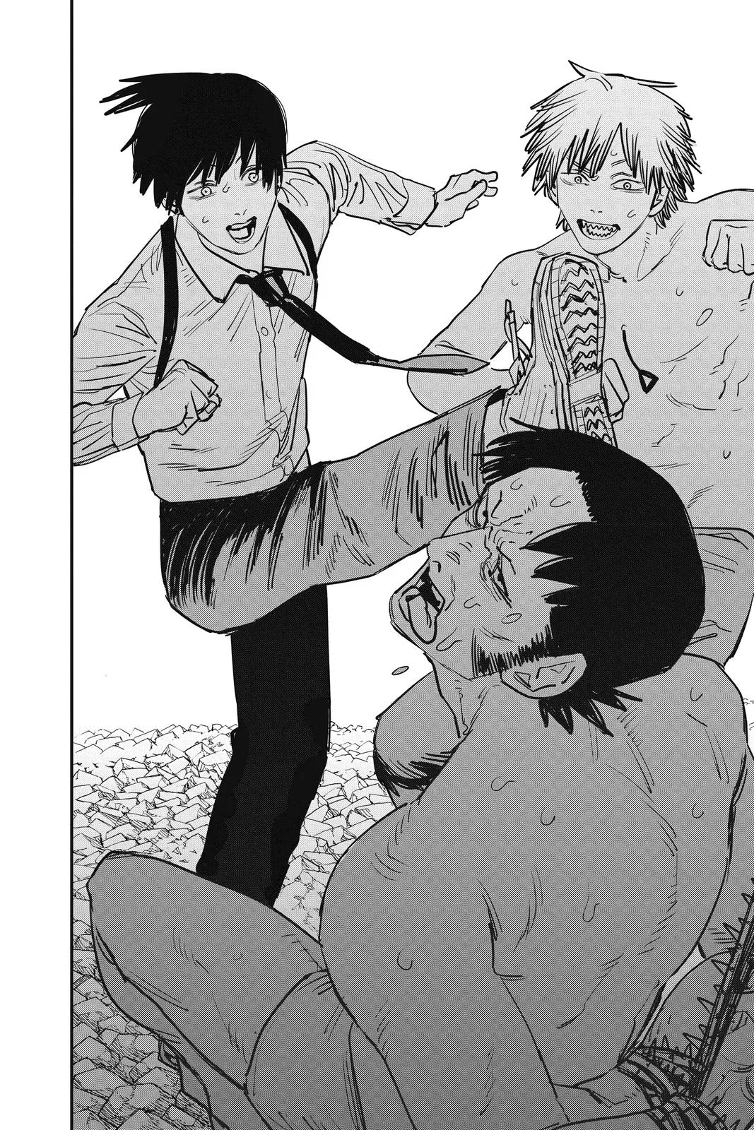 Chainsaw Man - Chapter 38 - Page 14