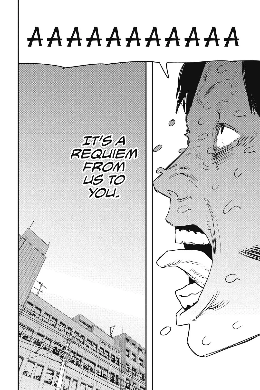 Chainsaw Man - Chapter 38 - Page 16