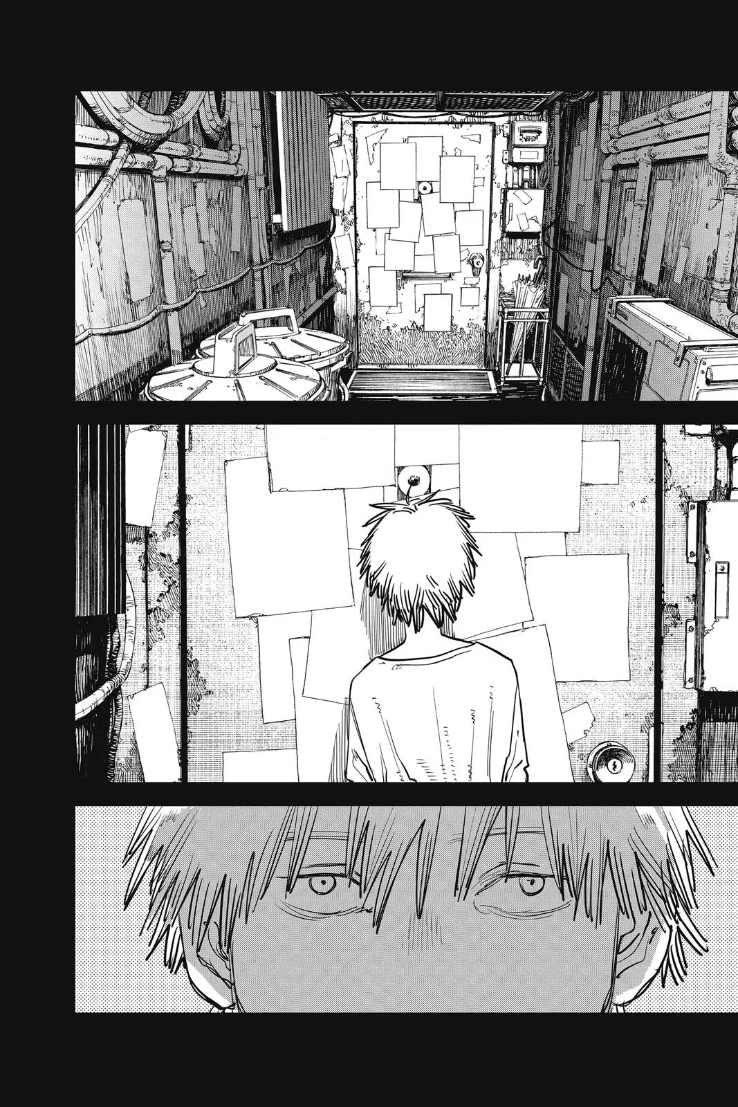 Chainsaw Man - Chapter 38 - Page 20
