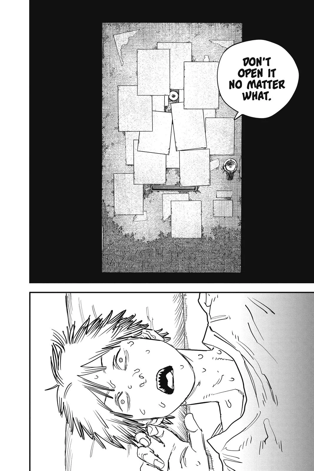 Chainsaw Man - Chapter 38 - Page 22