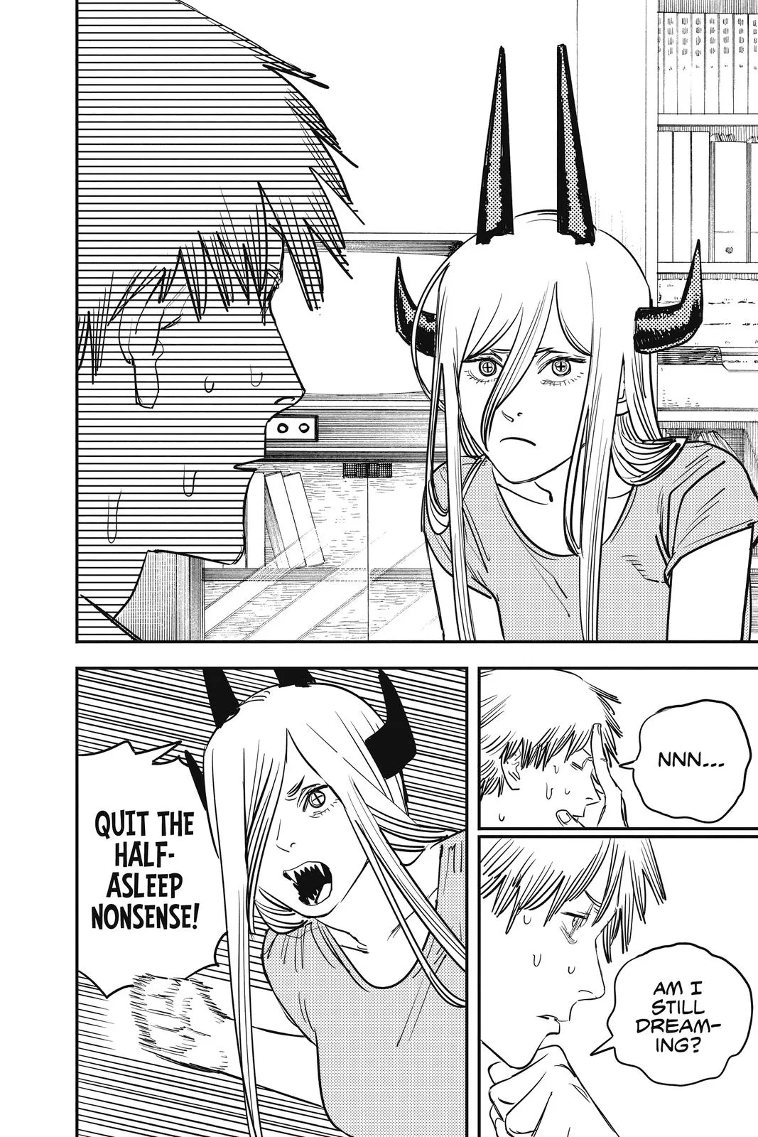 Chainsaw Man - Chapter 38 - Page 24