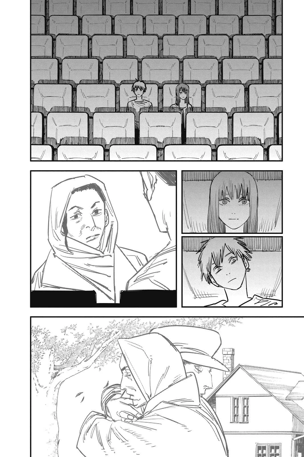Chainsaw Man - Chapter 39 - Page 14