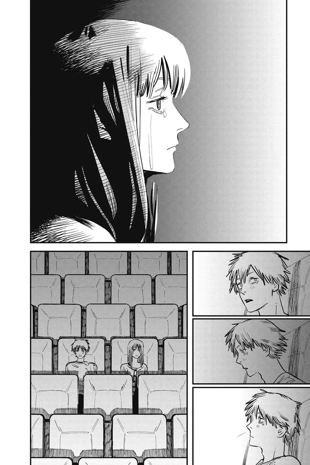 Chainsaw Man - Chapter 39 - Page 16