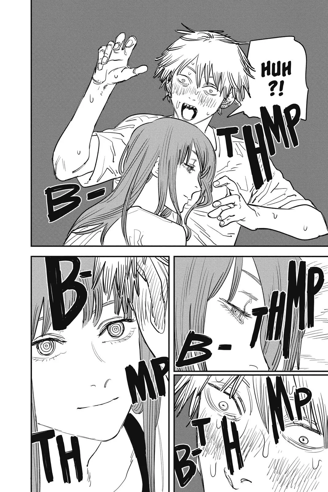 Chainsaw Man - Chapter 39 - Page 18