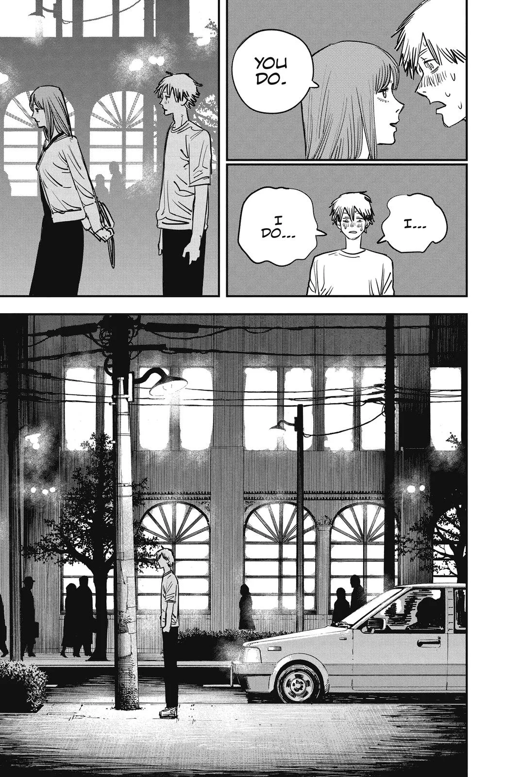 Chainsaw Man - Chapter 39 - Page 19