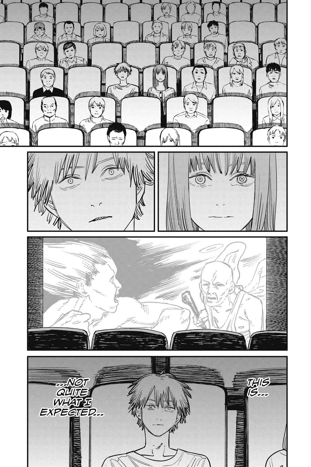 Chainsaw Man - Chapter 39 - Page 9