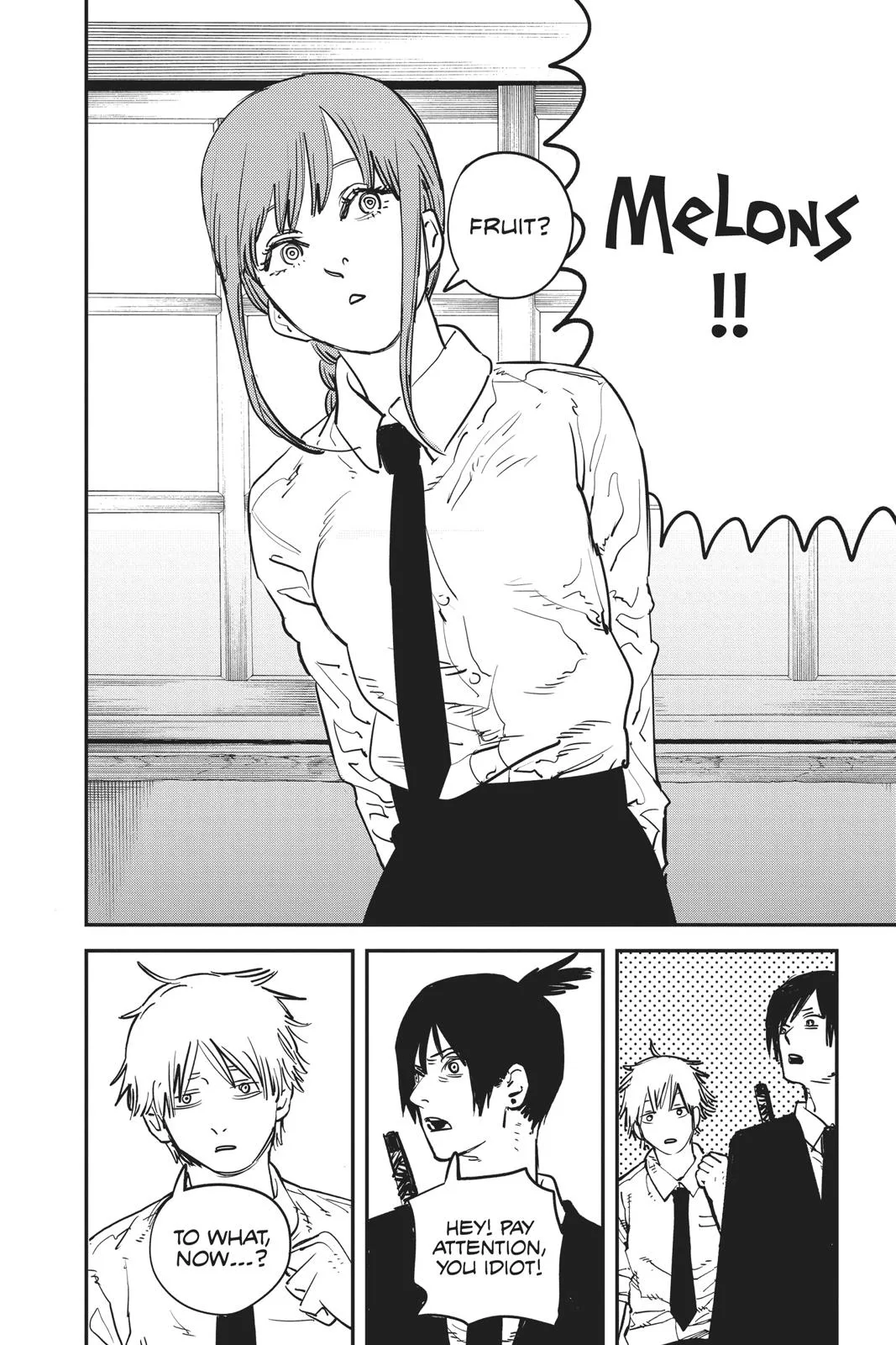 Chainsaw Man - Chapter 4 - Page 16