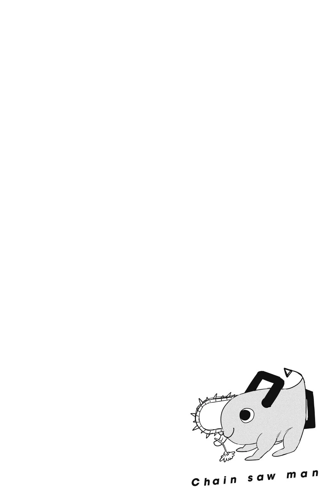 Chainsaw Man - Chapter 40 - Page 20