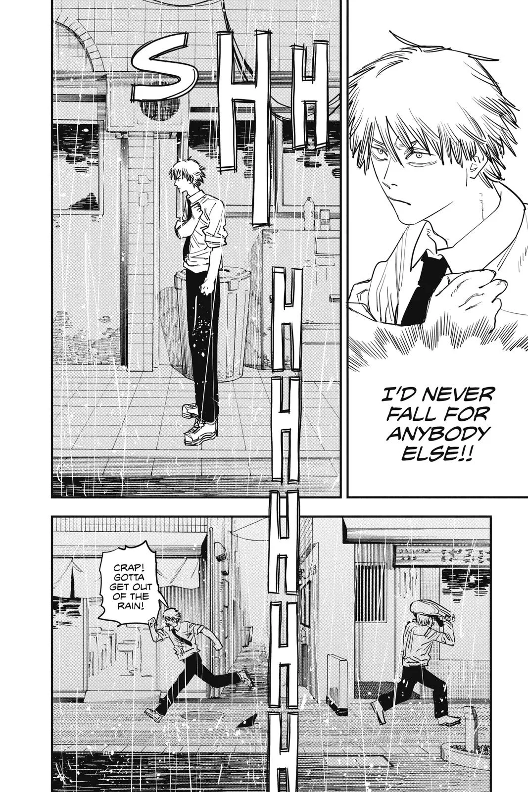 Chainsaw Man - Chapter 40 - Page 4