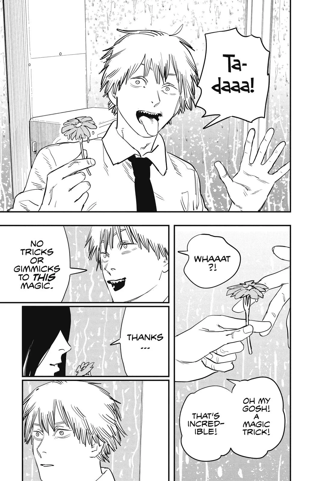 Chainsaw Man - Chapter 40 - Page 9