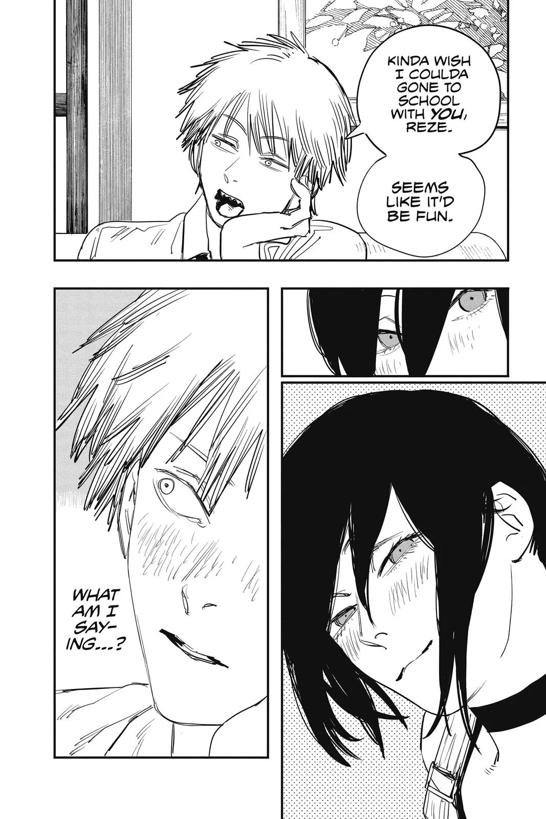 Chainsaw Man - Chapter 41 - Page 14