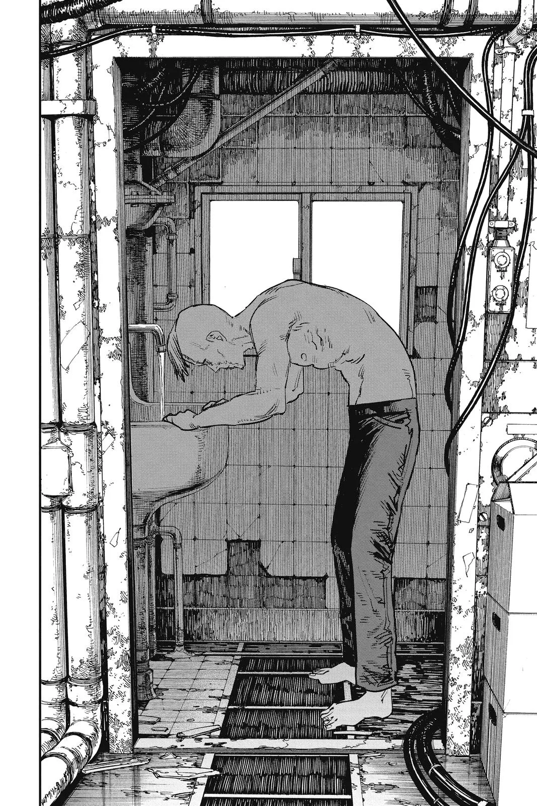 Chainsaw Man - Chapter 41 - Page 16