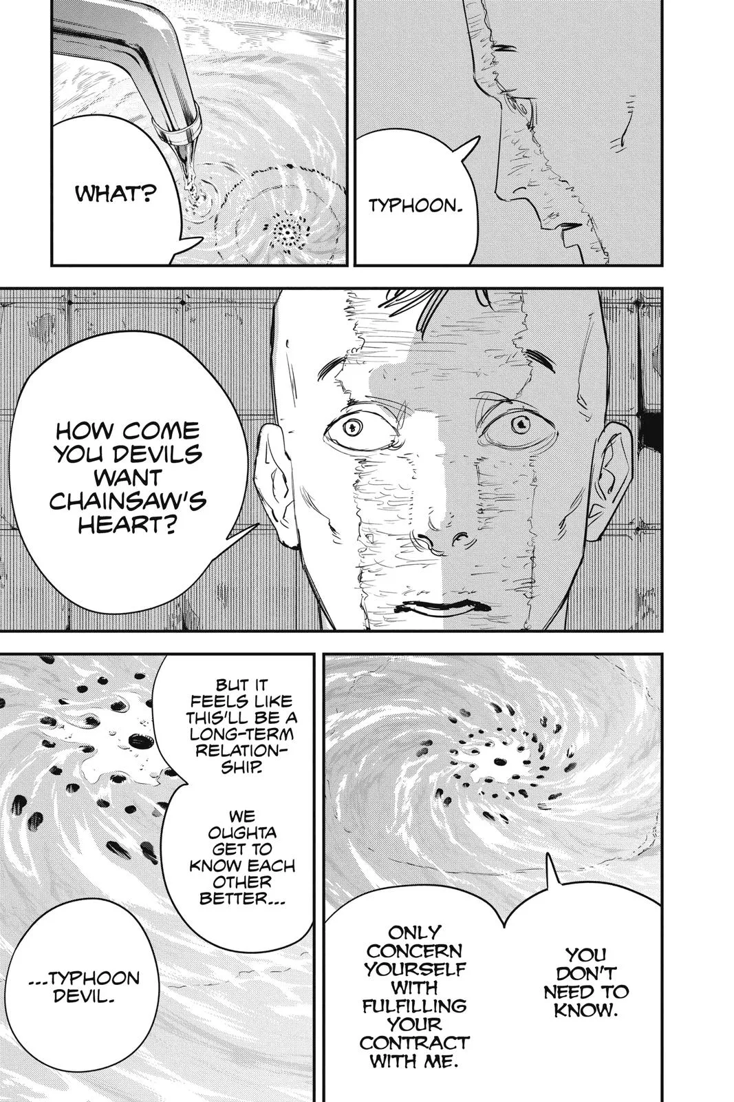 Chainsaw Man - Chapter 41 - Page 17