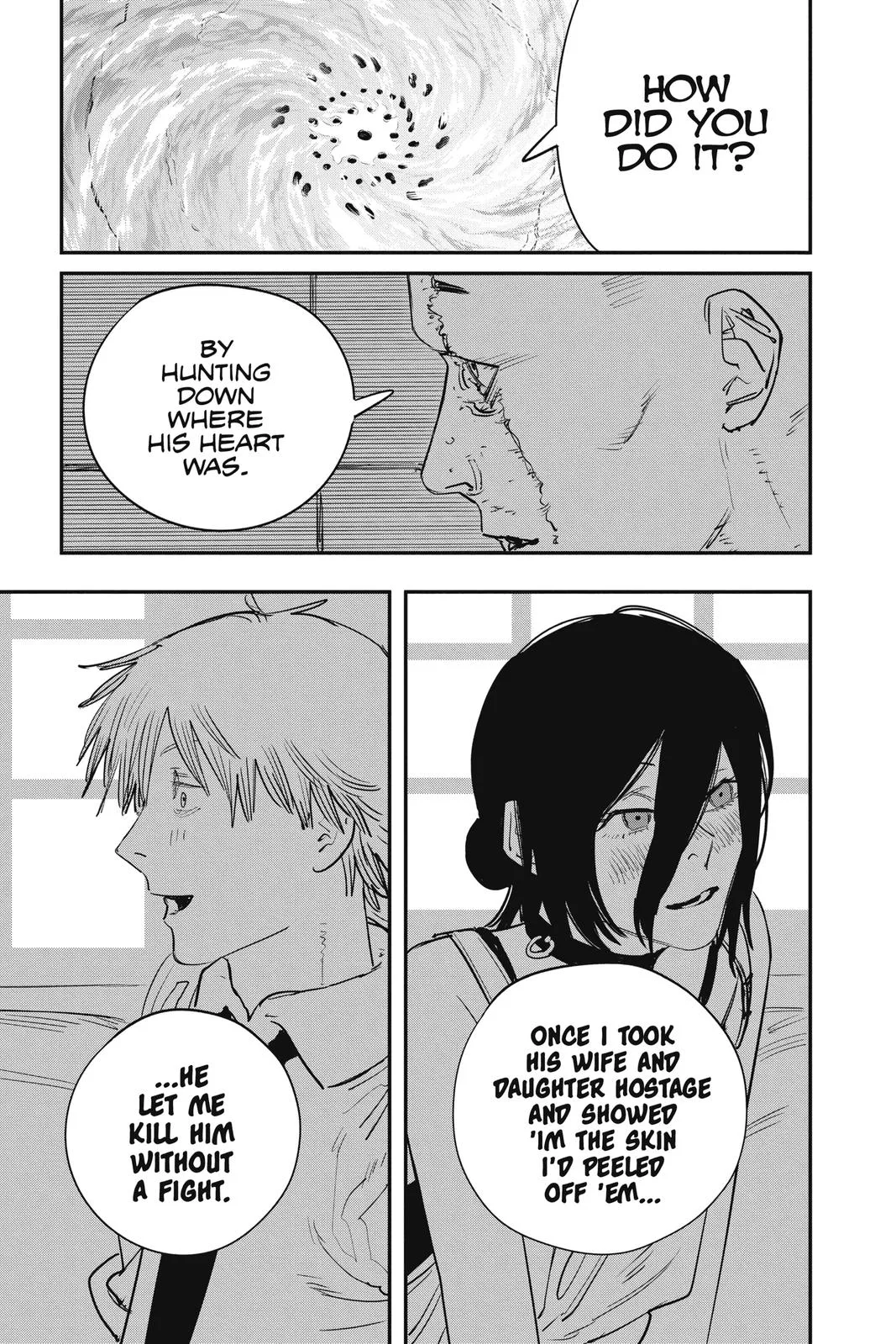 Chainsaw Man - Chapter 41 - Page 19
