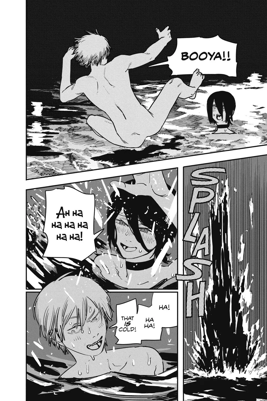 Chainsaw Man - Chapter 42 - Page 10