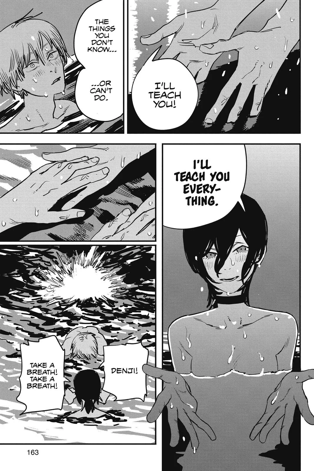 Chainsaw Man - Chapter 42 - Page 11