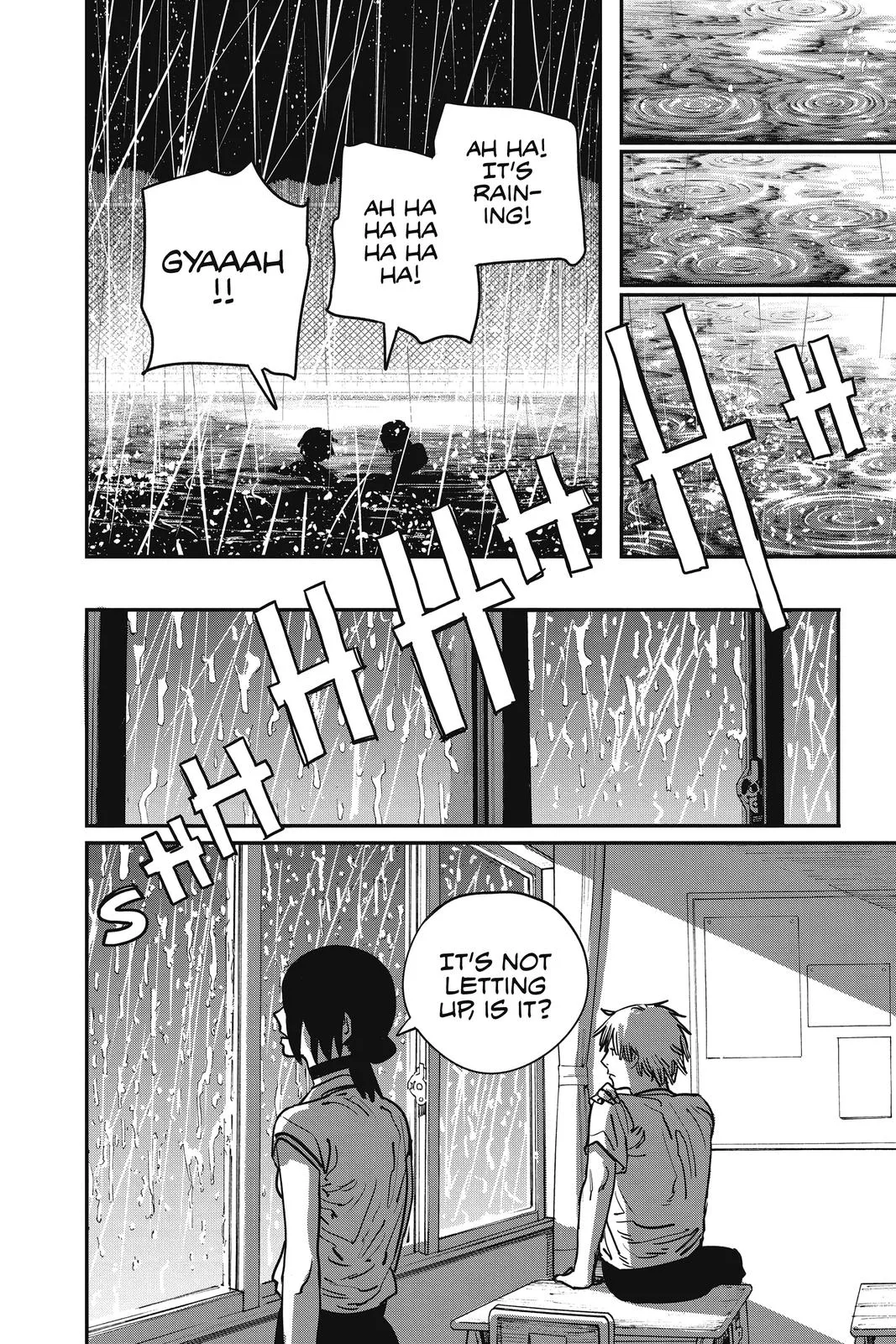 Chainsaw Man - Chapter 42 - Page 12