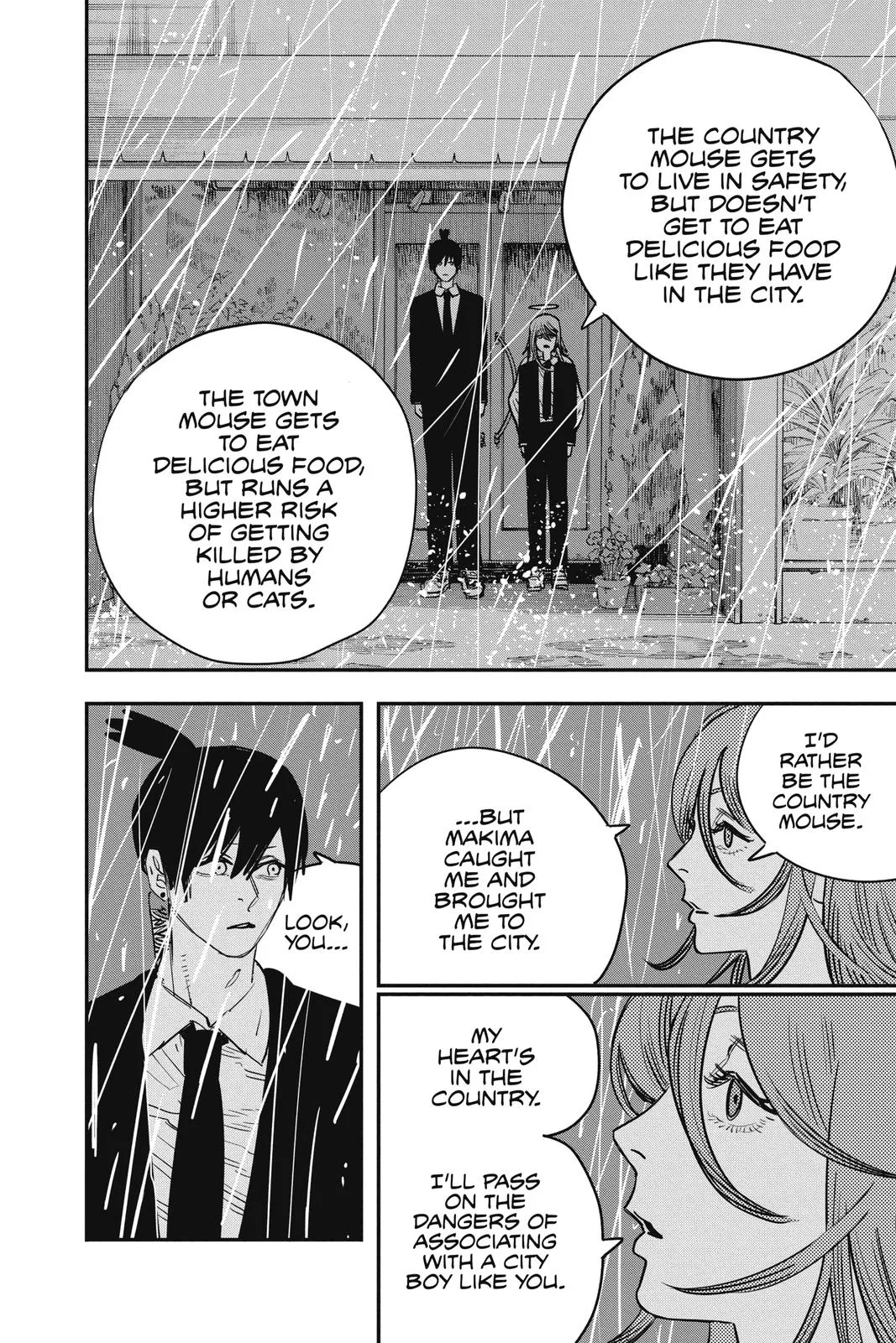 Chainsaw Man - Chapter 42 - Page 14
