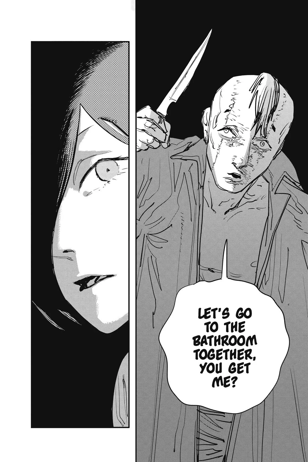 Chainsaw Man - Chapter 42 - Page 18