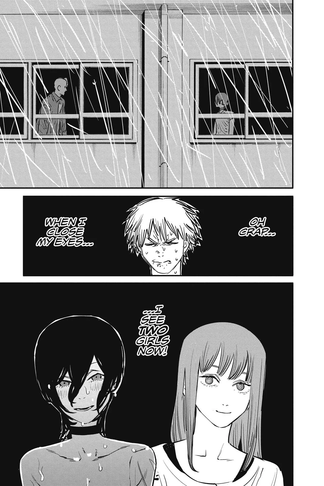 Chainsaw Man - Chapter 42 - Page 19