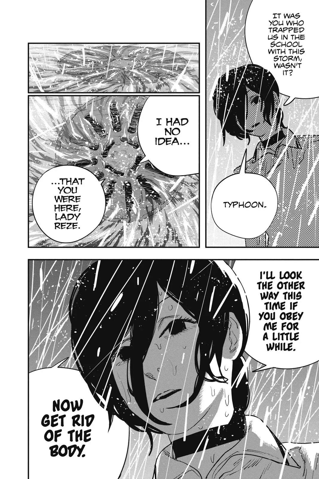 Chainsaw Man - Chapter 43 - Page 15