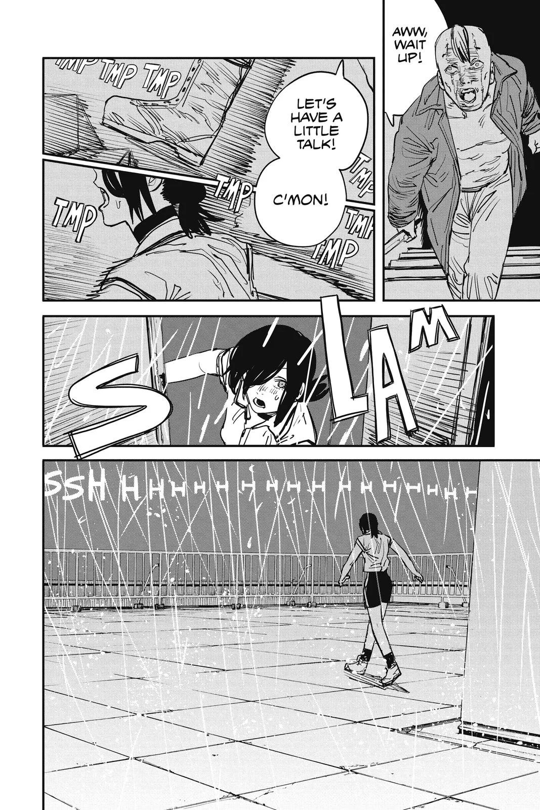 Chainsaw Man - Chapter 43 - Page 5