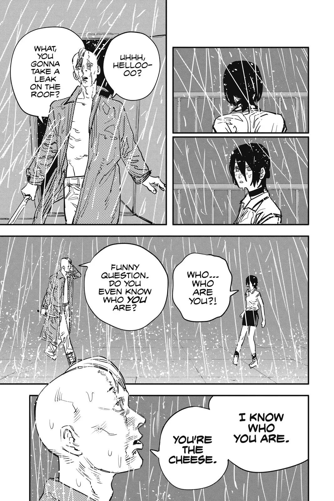 Chainsaw Man - Chapter 43 - Page 6
