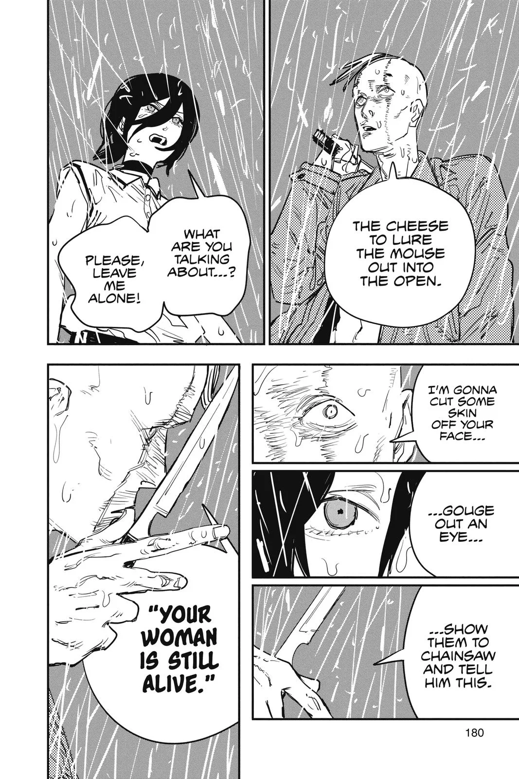 Chainsaw Man - Chapter 43 - Page 7