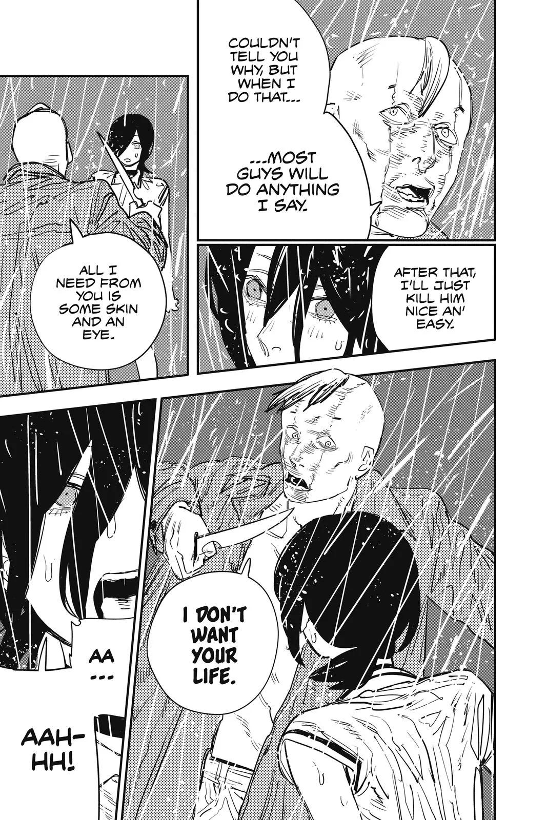 Chainsaw Man - Chapter 43 - Page 8