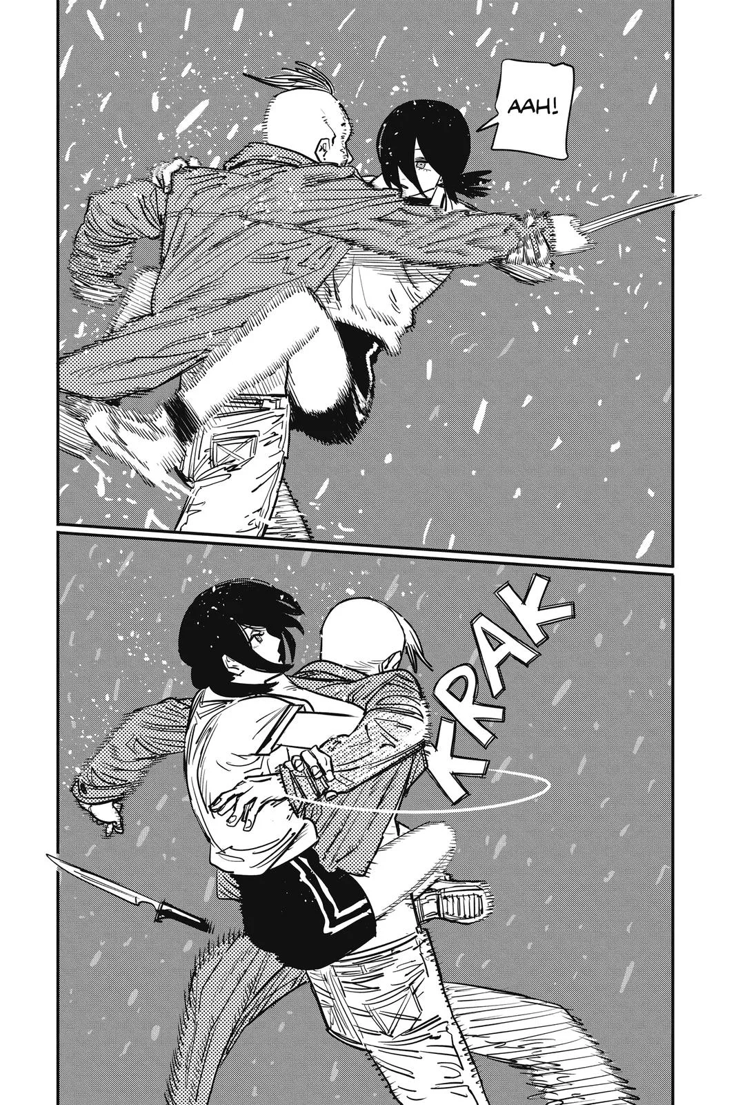 Chainsaw Man - Chapter 43 - Page 9