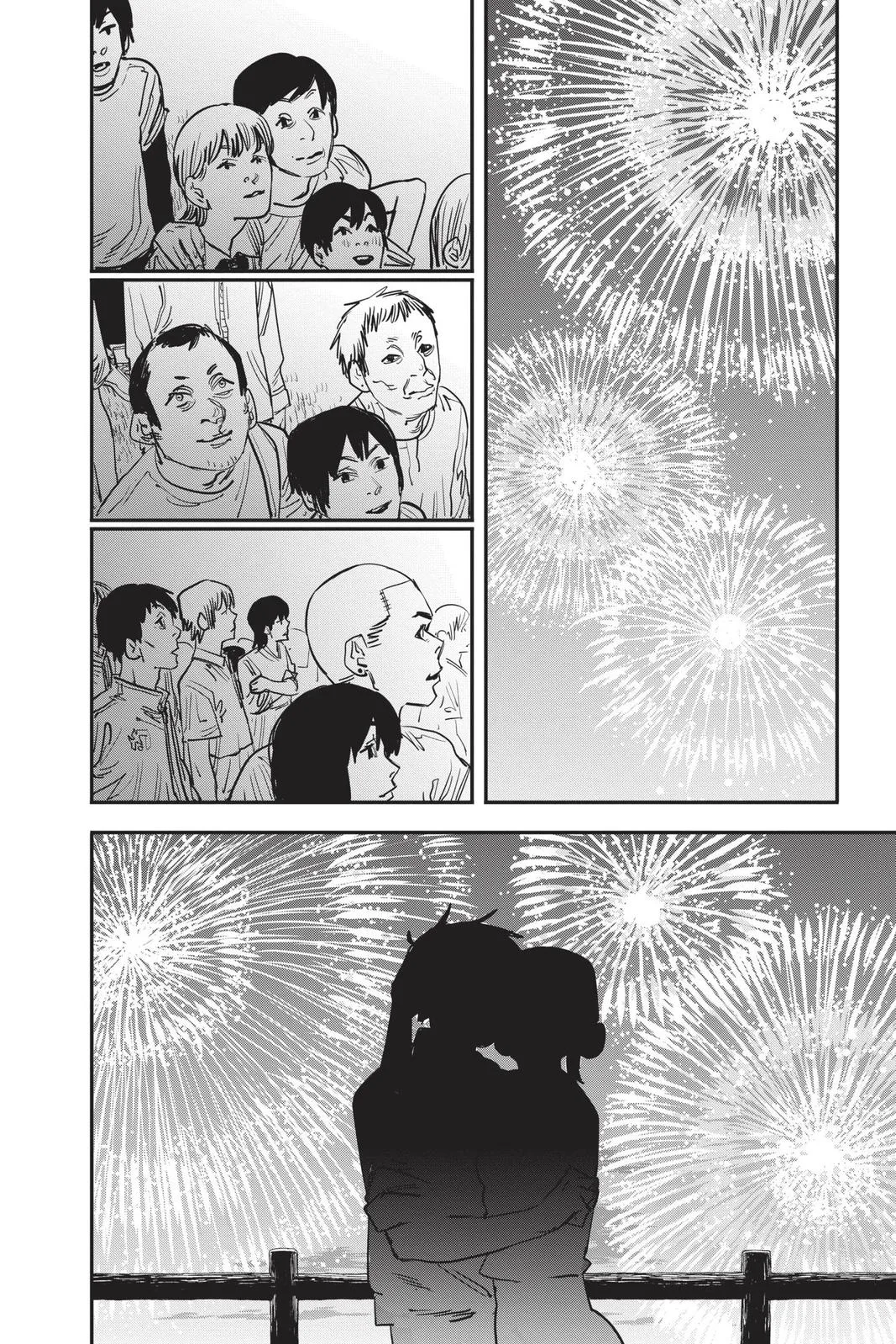 Chainsaw Man - Chapter 44 - Page 12