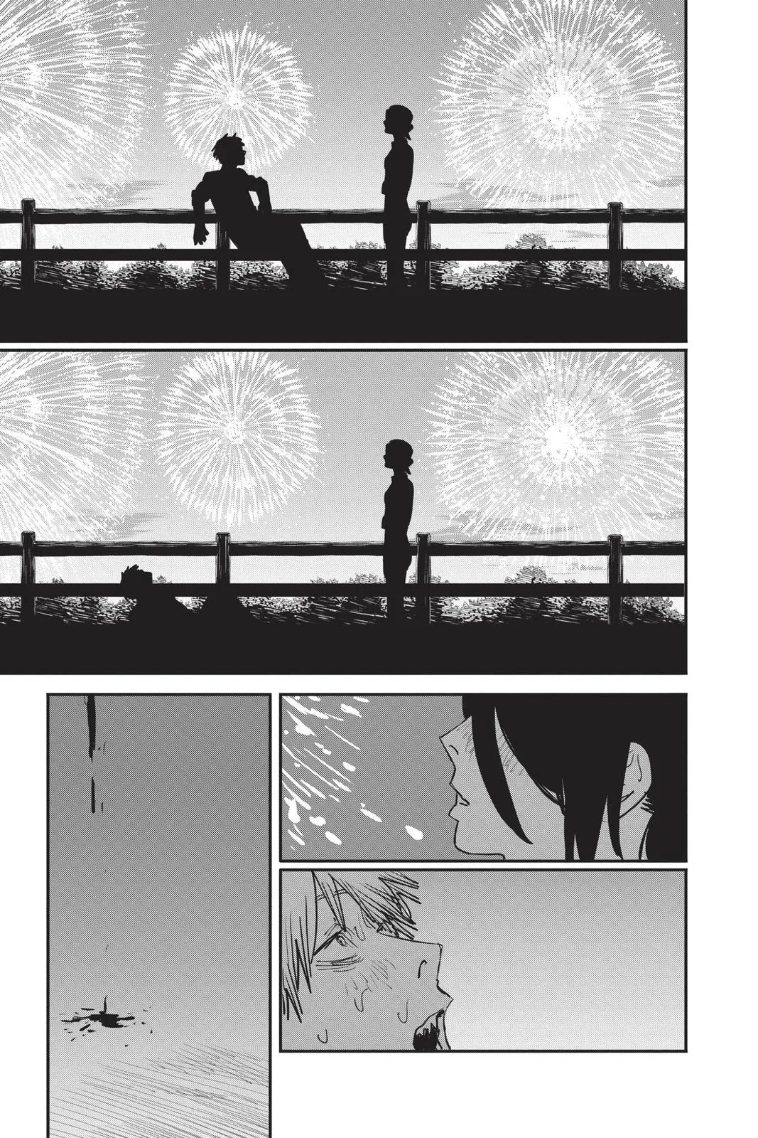 Chainsaw Man - Chapter 44 - Page 13