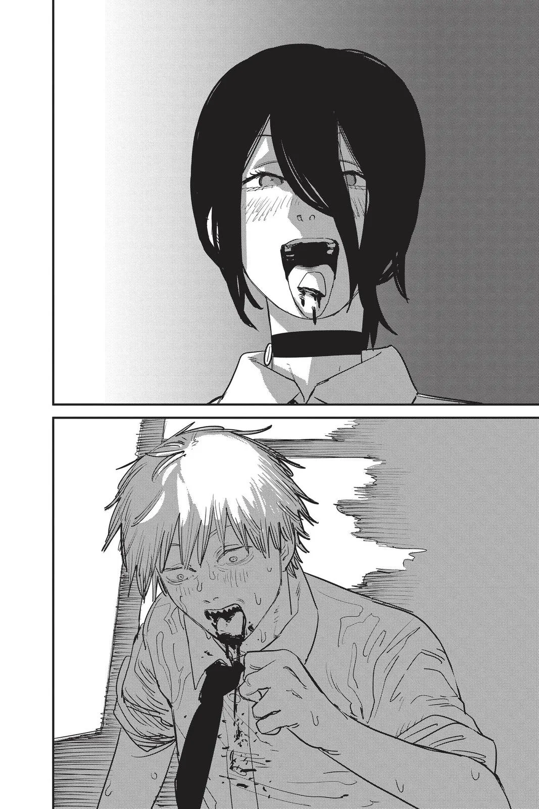 Chainsaw Man - Chapter 44 - Page 14