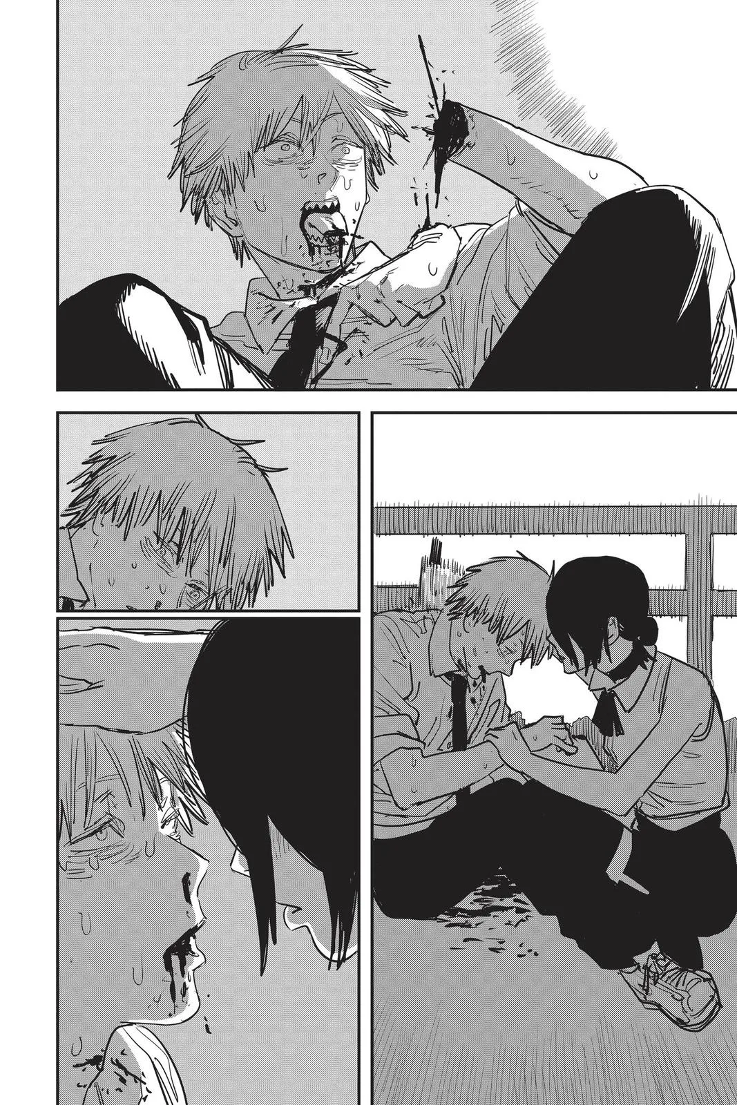 Chainsaw Man - Chapter 44 - Page 16